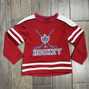 Vintage Roots Hockey Jersey 3T